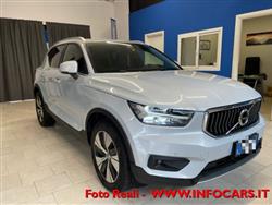 VOLVO XC40 RECHARGE HYBRID T5 Recharge PHEV Inscription Expression