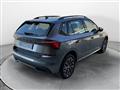 SKODA KAMIQ 1.0 TSI Black Dots