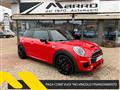 MINI 3 PORTE JCW 2.0 John Cooper Works *Navi*Rertrocamera