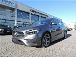 MERCEDES CLASSE B B 180 d Automatic AMG Line Advanced Plus