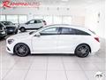 MERCEDES CLASSE CLA d Shooting Brake Automatic Premium Pronta Conseg