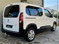 PEUGEOT RIFTER BlueHDI 130 S&S EAT8 Active Standard CON GANCIO TR