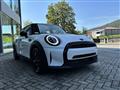 MINI MINI 5 PORTE Mini 1.5 Cooper Yours 5 porte