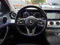 MERCEDES CLASSE E STATION WAGON d S.W. Auto Business Sport