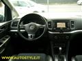 VOLKSWAGEN SHARAN 2.0TDI DSG HIGHLINE *7POSTI* AUTOMATICO