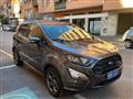 FORD ECOSPORT 1.0 EcoBoost 125 CV Start&Stop ST-Line