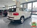 CHEVROLET ORLANDO 2.0 Diesel 163CV aut. LTZ Navi Tagliandi Full