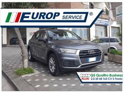 AUDI Q5 35 2.0 tdi Business Quattro 163CV