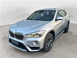 BMW X1 xDrive20d xLine