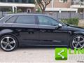 AUDI A3 SPORTBACK SPB 1.6 TDI Quattro edition! S LINE! KIT DISTRIB.