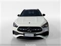 MERCEDES CLASSE GLA GLA 200 d Automatic 4Matic Premium