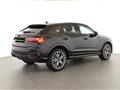 AUDI Q3 SPORTBACK SPB 40 TDI quattro S tronic S line edition