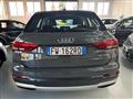 AUDI Q3 35 TFSI S tronic Business Advanced