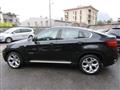 BMW X6 xDrive40d Futura auto * 121.000 KM REALI *