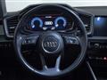 AUDI A1 SPORTBACK SPB 35 TFSI S tronic Admired Advanced