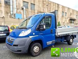 CITROEN JUMPER 35 2.2 HDi/120 PLM Cassonato