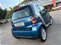 SMART FORTWO 1000 62 kW coupé passion