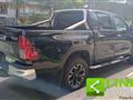 TOYOTA HILUX 2.4 D-4D 4WD 4 porte Double Cab Executive