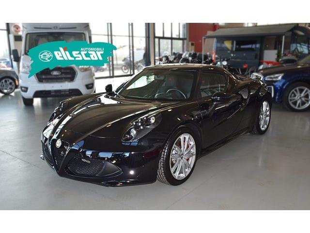 ALFA ROMEO 4C 1750 TBi