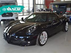 ALFA ROMEO 4C 1750 TBi