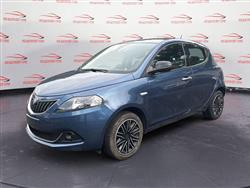 LANCIA YPSILON 1.0 FireFly 5 porte S&S Hybrid Silver