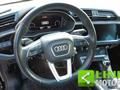 AUDI Q3 35 TDI S tronic Business