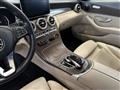 MERCEDES CLASSE C SW C 220 d S.W. 4Matic Auto Exclusive