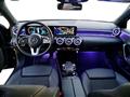 MERCEDES CLASSE A A 180 d Automatic Sport