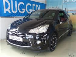 DS 3 DS 3 1.4 HDi 70 Chic