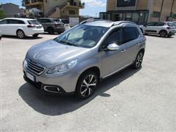 PEUGEOT 2008 1.6 bluehdi Allure s GARANTITA FULL OPTIONAL