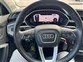 AUDI Q3 35 TDI quattro S tronic S line edit.