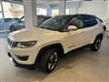 JEEP Compass 2.0 mjt Limited 4wd 140cv