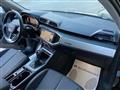 AUDI Q3 35 2.0 TDI S tronic Business Advanced COCKPIT