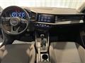 AUDI A1 SPORTBACK SPB 35 TFSI S tronic Advanced 18" PDC App Connect