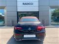 MERCEDES CLASSE E CABRIO E 300 d Auto 4Matic Mild hybrid Cabrio Premium Plus