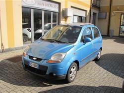 CHEVROLET Matiz 0.8 S Smile