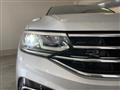 VOLKSWAGEN TIGUAN 2.0 TDI 150 CV SCR DSG R-Line