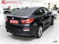 BMW X4 xDrive20d Msport 190 Cv Pronta Consegna Garanzia