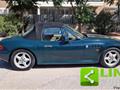 BMW Z3 1.8 cat Roadster PERFETTA!