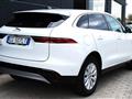 JAGUAR F-PACE 2.0 D 163 CV AWD iva esposta ns aziendale