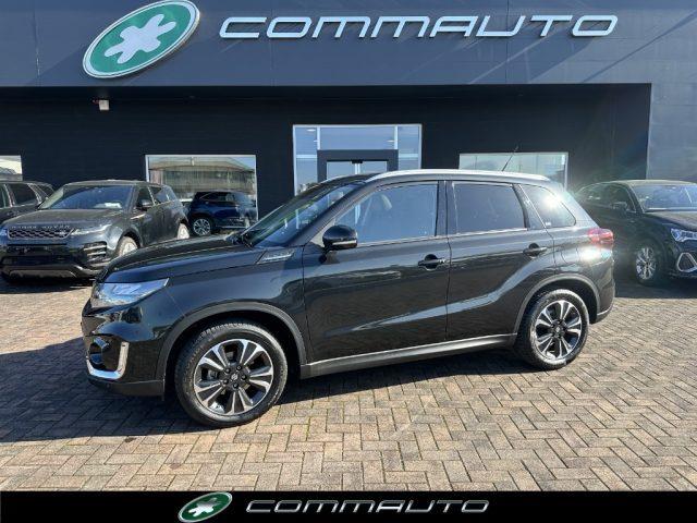 SUZUKI VITARA 1.4 Hybrid A/T Starview