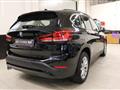 BMW X1 sDrive16d Business Advantage"KM CERTIFICATI"