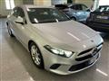 MERCEDES CLASSE A SEDAN A 180 d Automatic 4p. Sport