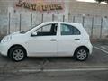 NISSAN MICRA 1.2 12V 5 porte Visia