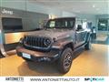 JEEP WRANGLER Unlimited 2.0 Turbo Rubicon