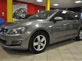 VOLKSWAGEN GOLF 1.4 TGI DSG 5p. Highline *PDC/BLUETOOTH/*