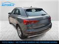 AUDI Q3 35 TDI S-Tronic Advanced FARI LED VIRTUAL NAVI KM