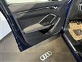 AUDI Q3 SPORTBACK Q3 SPB 40 TDI quattro S tronic S line edition