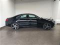 MERCEDES CLASSE CLA COUPE Sport