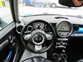 MINI MINI 3 PORTE Cooper S 1.6 16v Chili 175cv MOTORE DA RIVEDERE